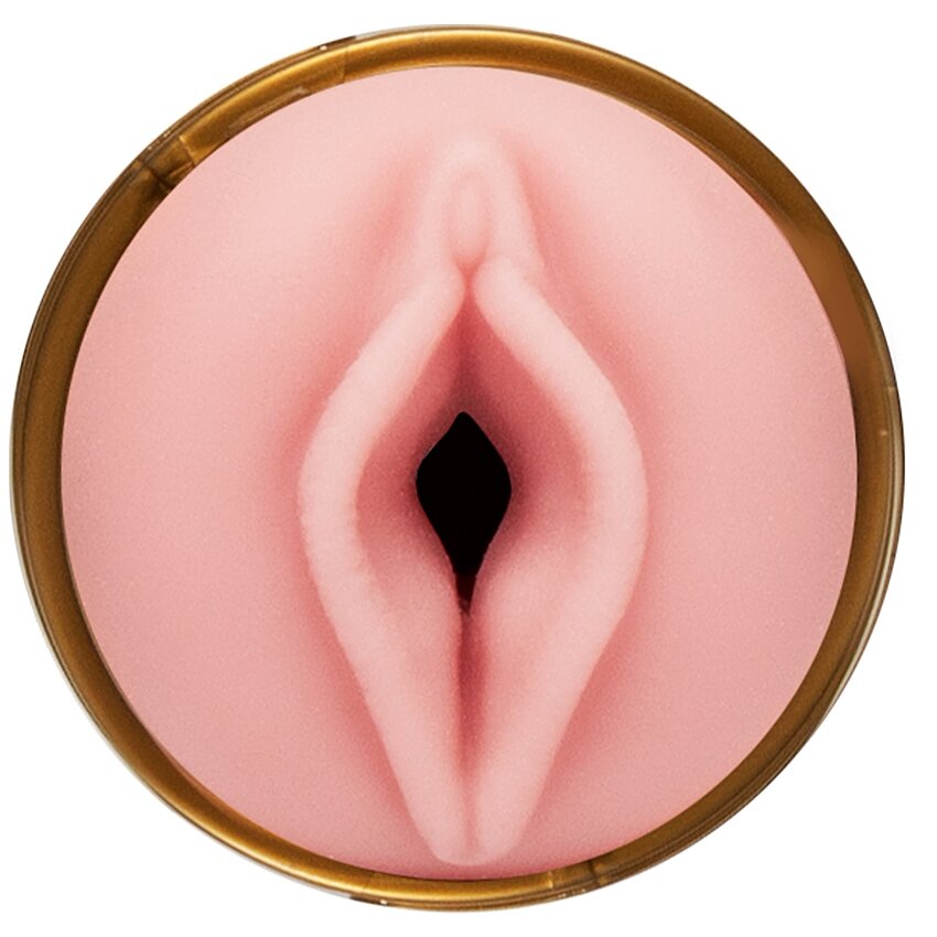 Fleshlight Carcasa Aurie Anti Alunecare 18 Cm