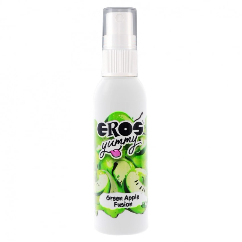 Spray Aroma Mar Verde Pentru Zone Intime