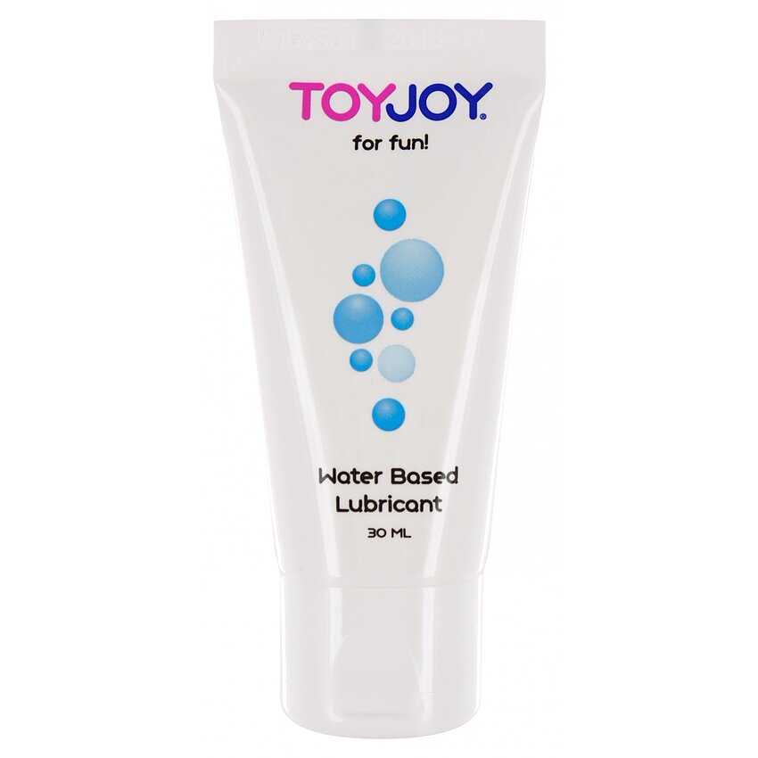 Lubrifiant Toyjoy Waterbased