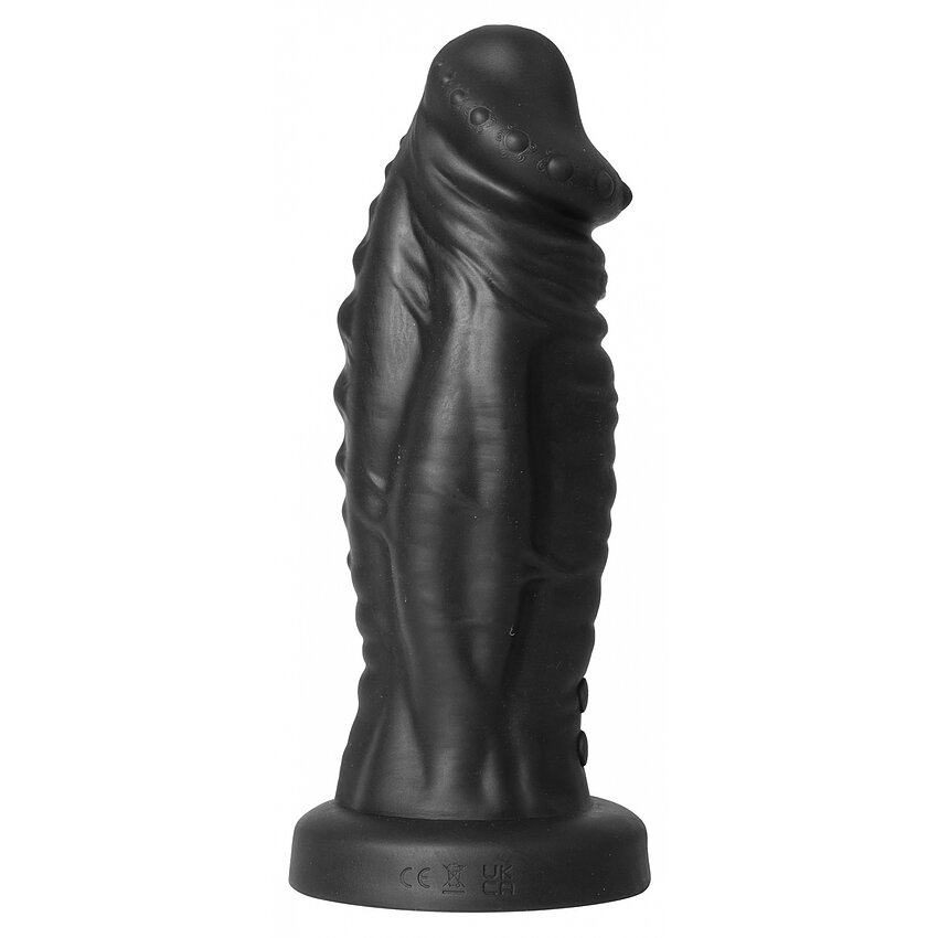 Dildo Vibratii Puternice Cu Functie Boost