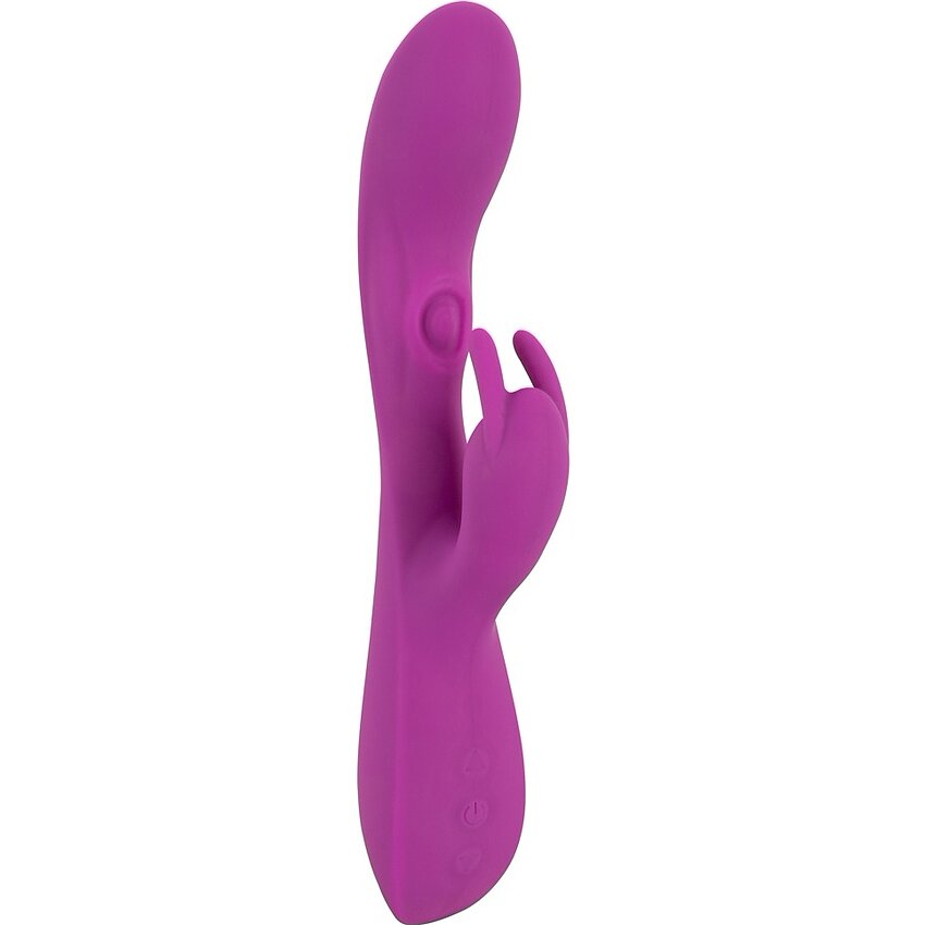 Vibrator Rabbit 30 Moduri 3 Motoare