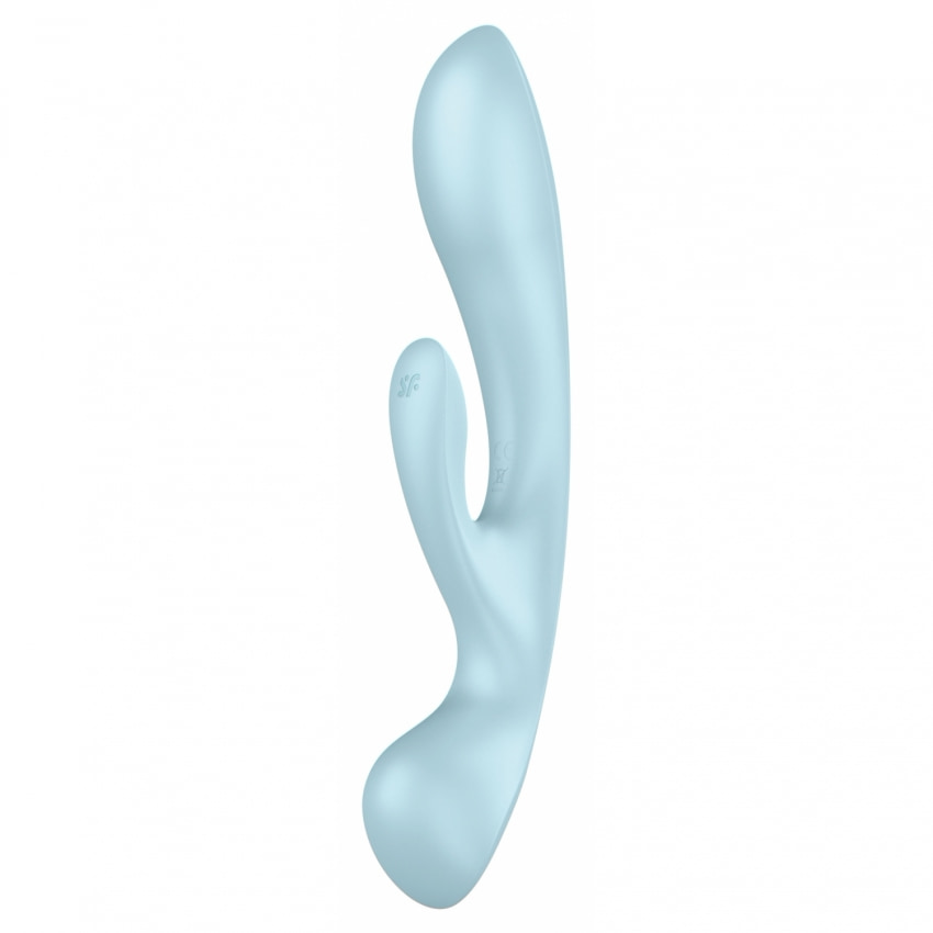 Vibrator Ipx7 Pentru Baie Si Dus