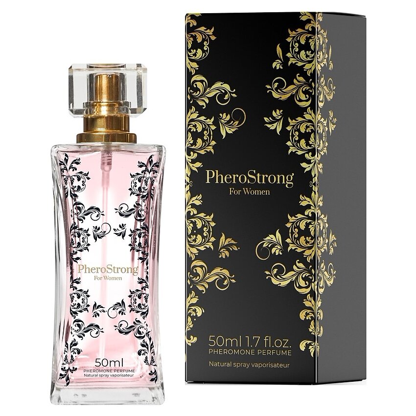 PheroStrong Pheromone for Women