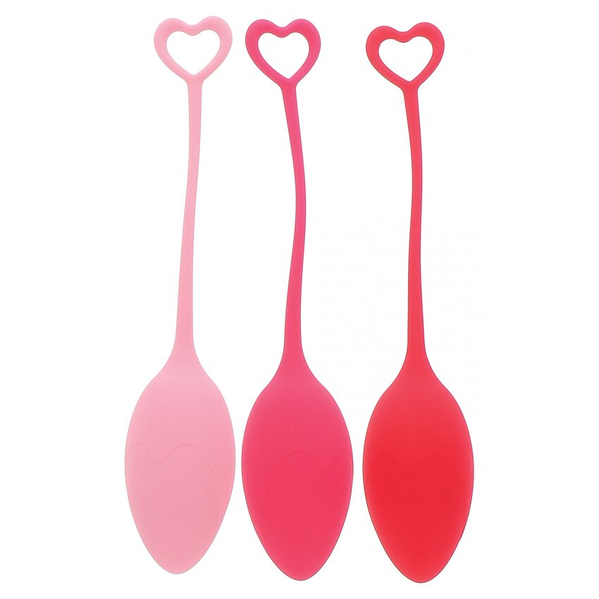 Pelvic Floor Exercise Trainer Roz