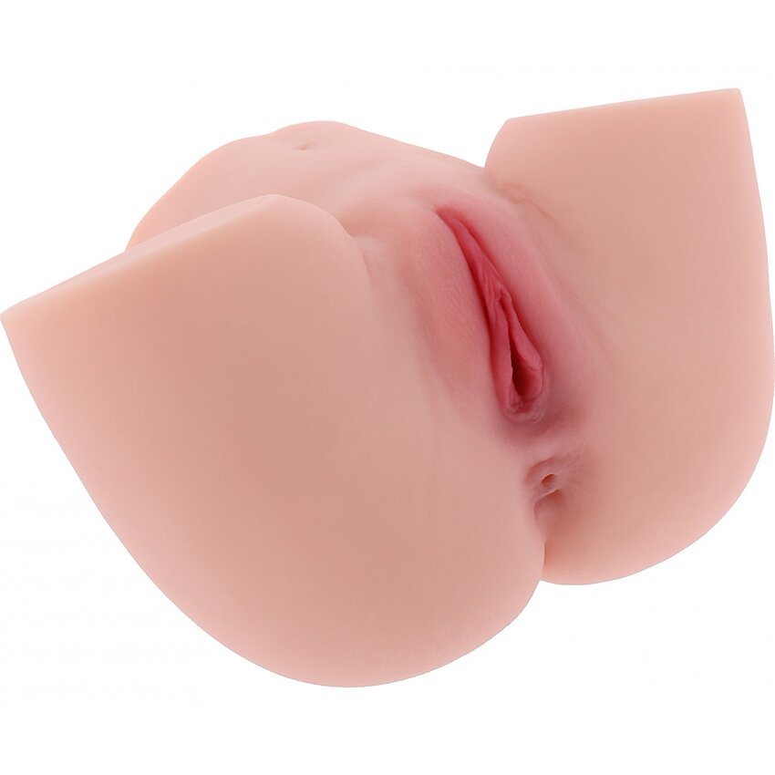 Masturbator Rezistent La Apa Curatare Usoara