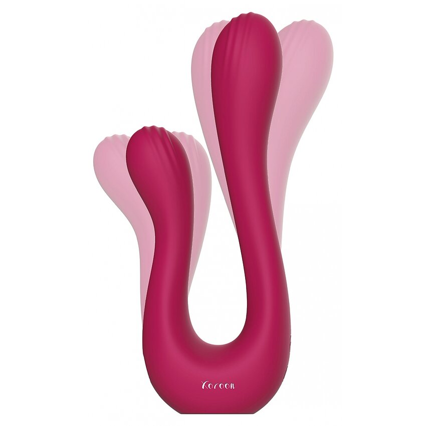 Vibrator Ipx6 Rezistent La Apa Pentru Dus