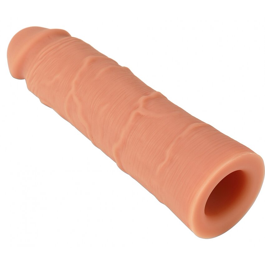 Manseta Cu Baza Ajustabila Pentru Penis