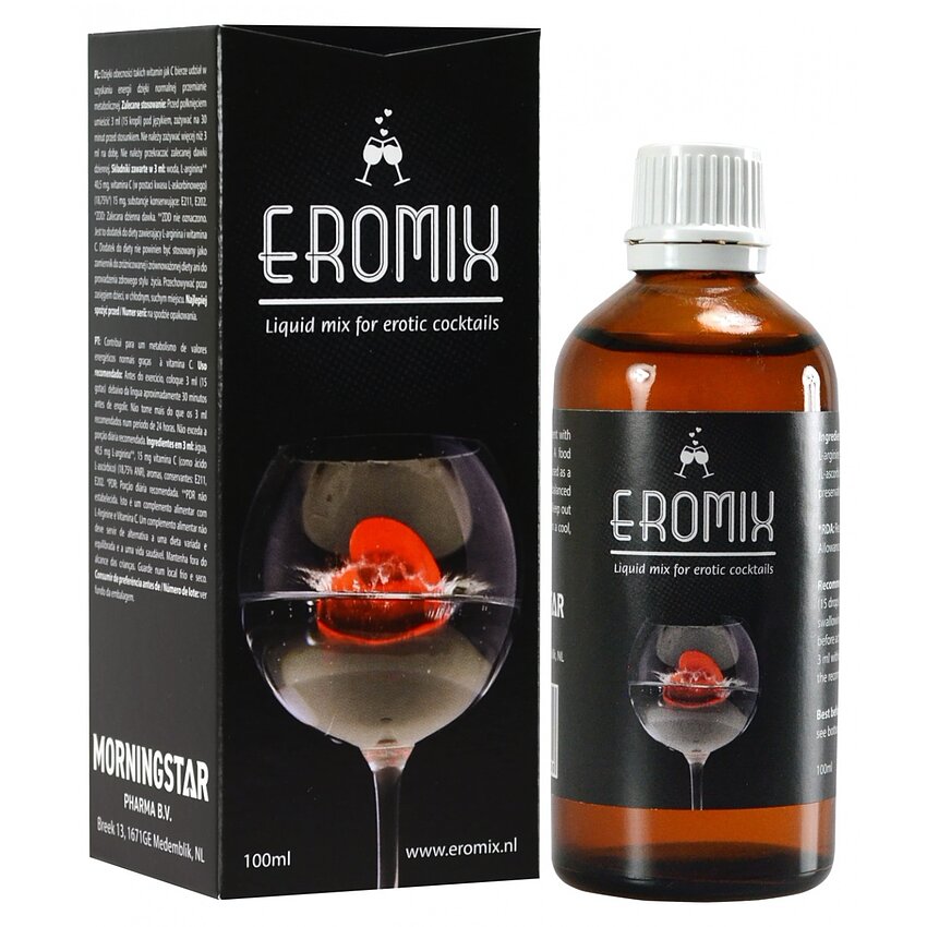 Afrodisiac Eromix