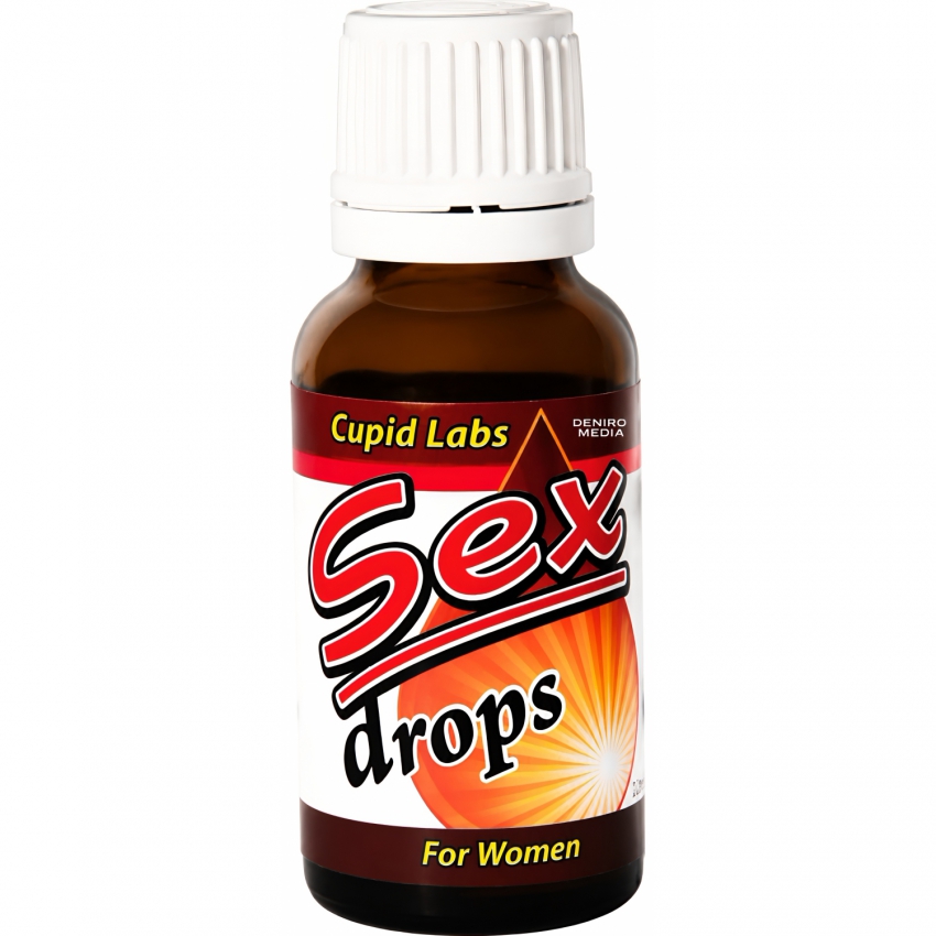 Sex Drops