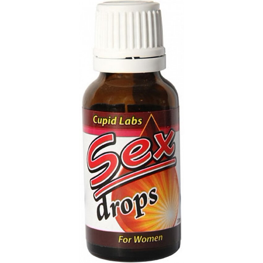 Sex Drops