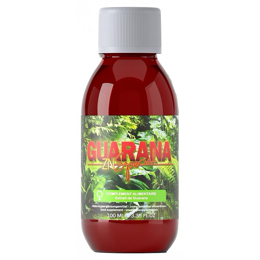 Afrodisiac Unic Cu Extract Din Planta Amazoniana