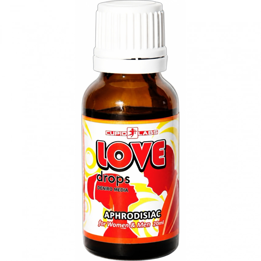 Love Drops