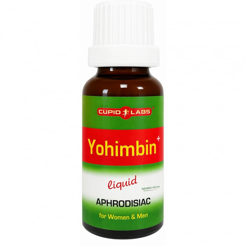 Yohimbina