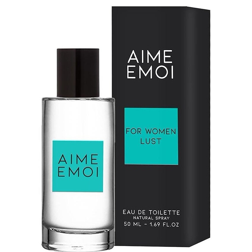 Parfum Aime Emoi Pret 50 Ml