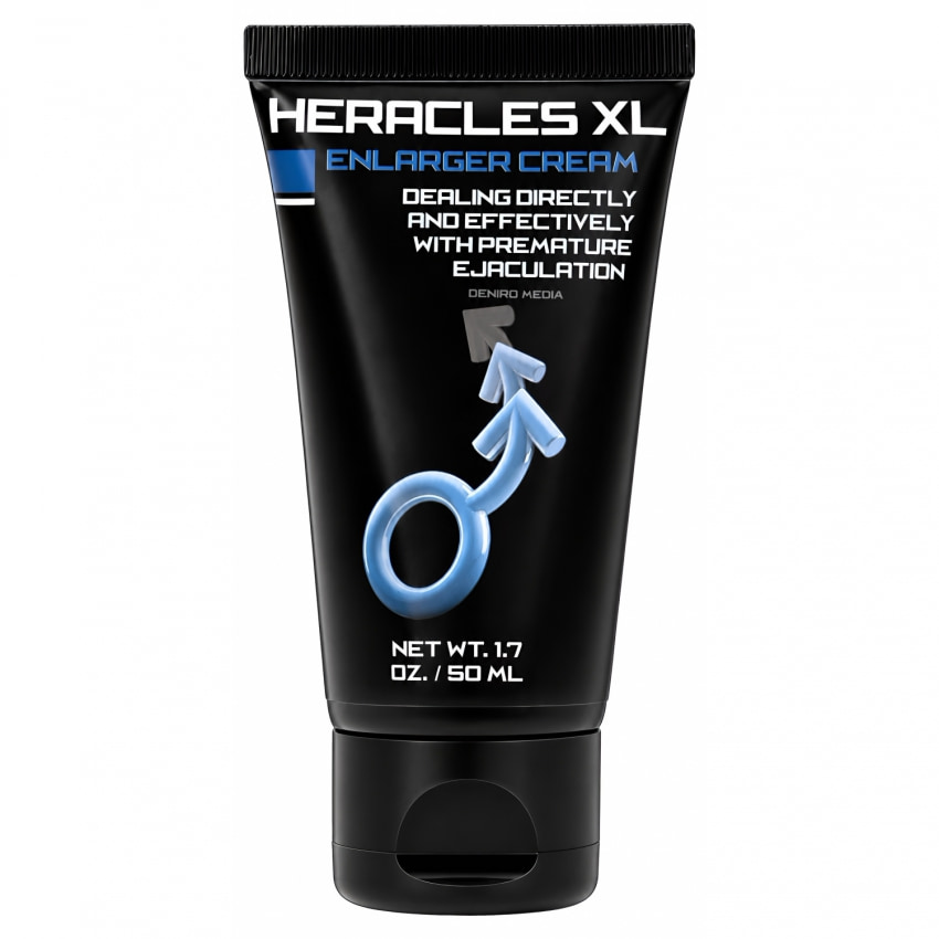 Alifie Pentru Mărirea Penisului Heracles XL