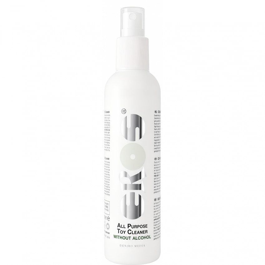 Solutie Igienizanta Jucarii Erotice Fara Alcool 100 Ml