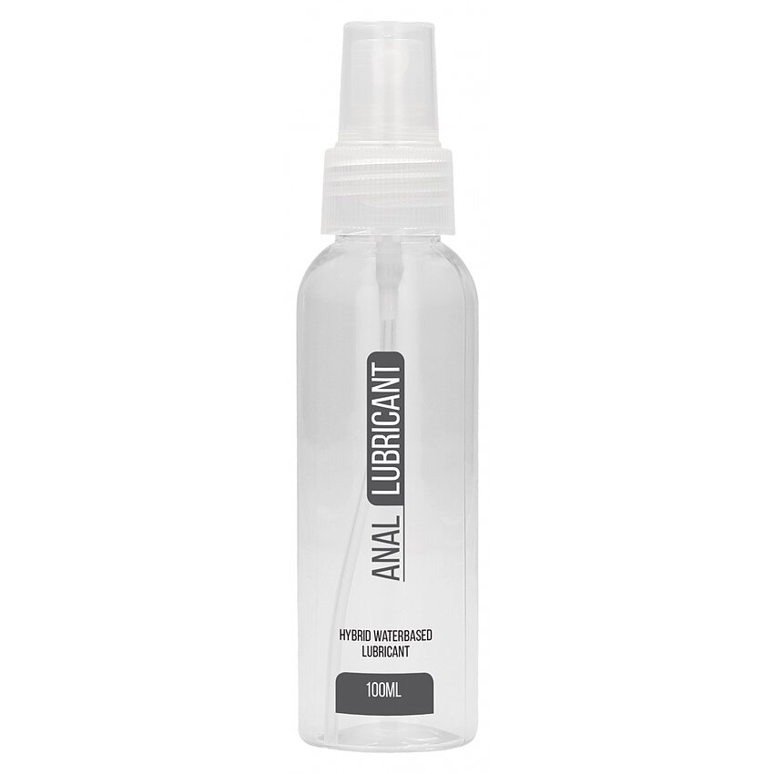 Anal Lubricant Pharmquests