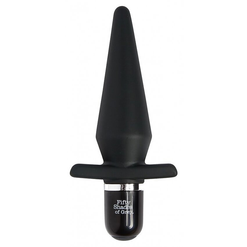 Plug Anal 3 Viteze 7 Tipuri Vibratii