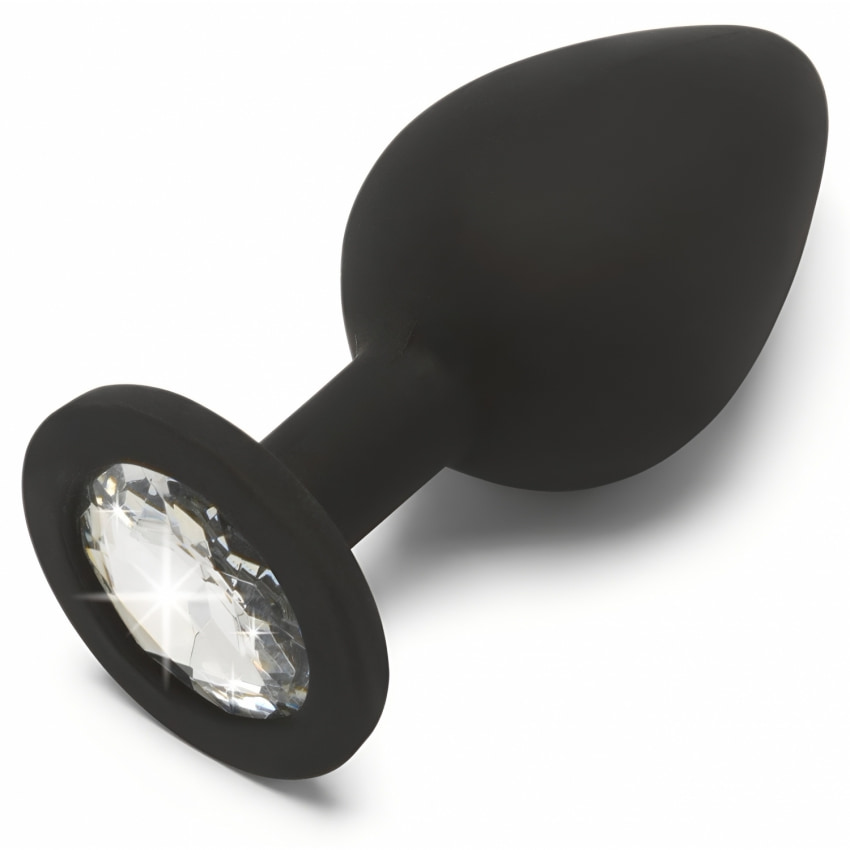 Plug Anal Pentru Jocuri Erotice In Cuplu