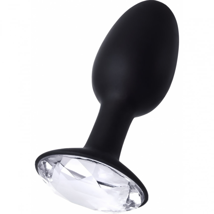 Plug Anal Cu Baza Sigura Pentru Scoatere