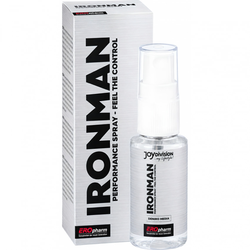 Spray Intarziere Ejaculare Pentru Barbati