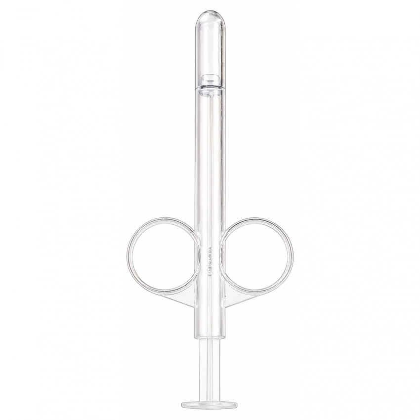 Aplicator Lubrifiant Pentru Sex Anal