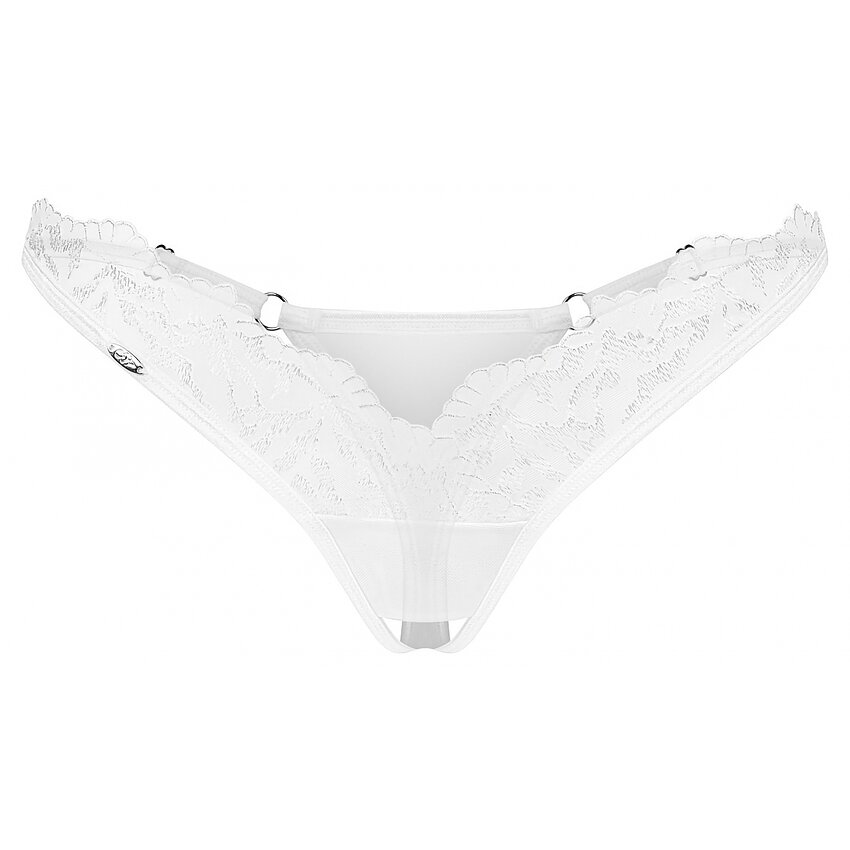 Chilot Obsessive Arrowel Alb