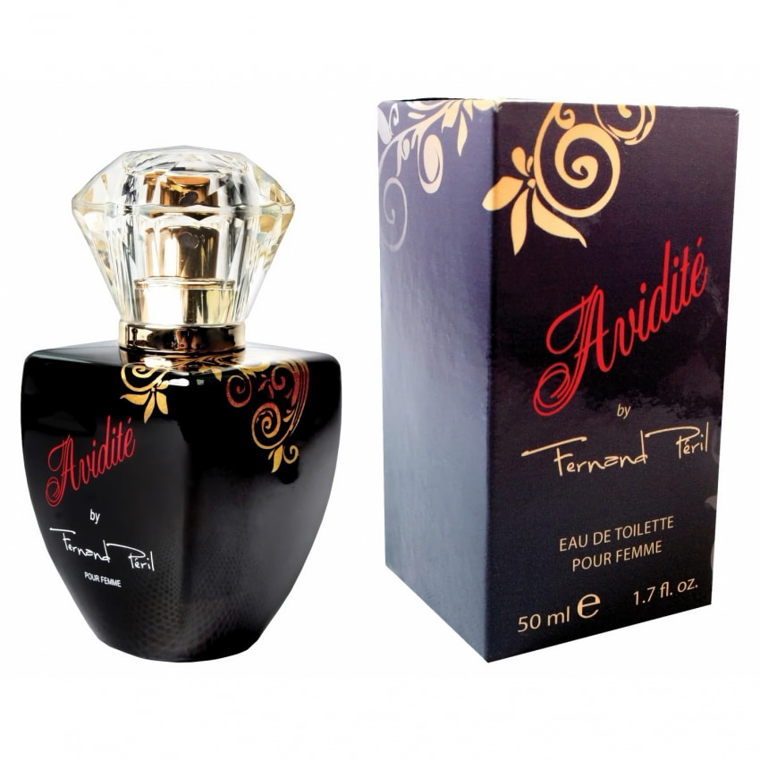 Parfum Cu Feromoni Pentru Femei 50 Ml