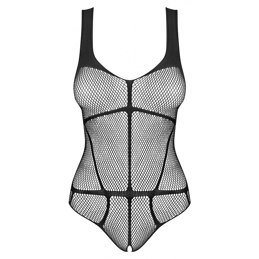 Body Obsessive B336 Negru