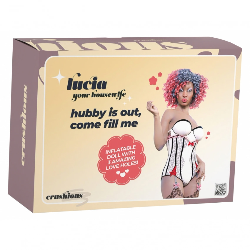 Papusa Sexuala Gonflabila 155 Cm