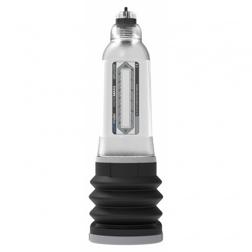 Pareri Bathmate Hydromax6 Pompa Hidro