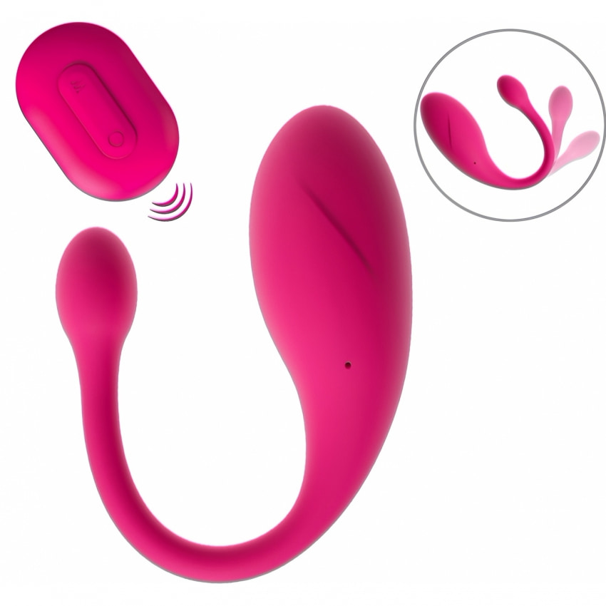 Love Ball Pentru Tonifiere Muschi Pelvieni