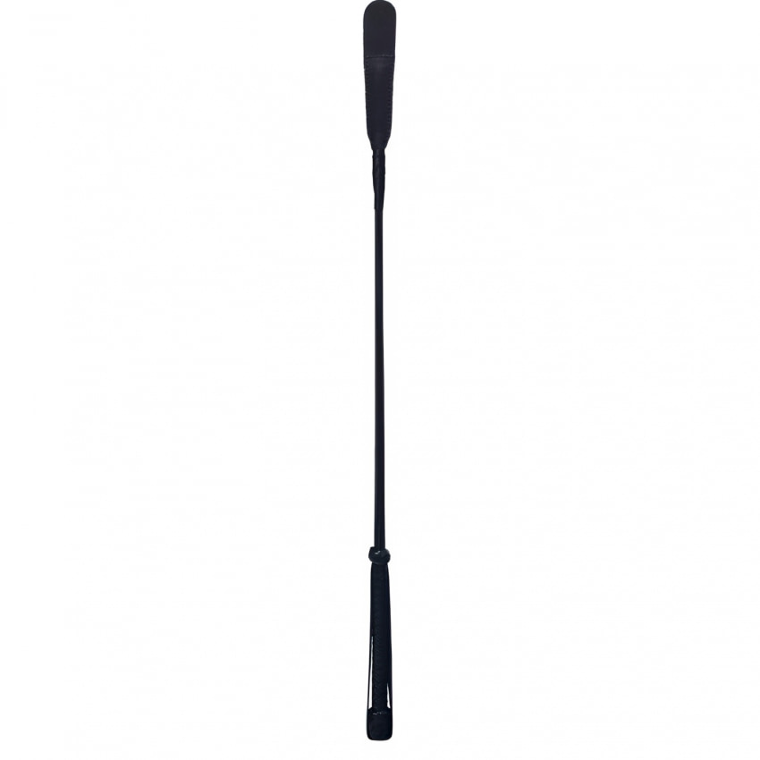 Bici Slap Crop Flexibil Pvc Negru