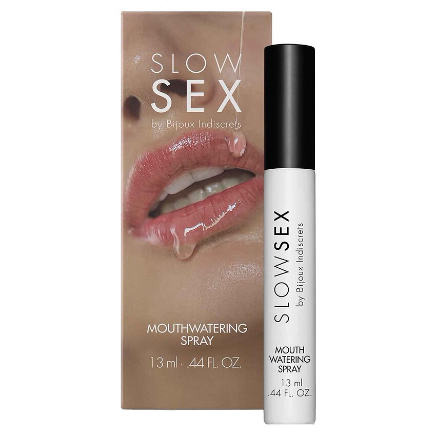 Spray Cu Aroma Citrica Pentru Sex Oral