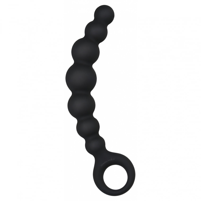 Bile Anale 18 Cm Pentru Stimulare Anala