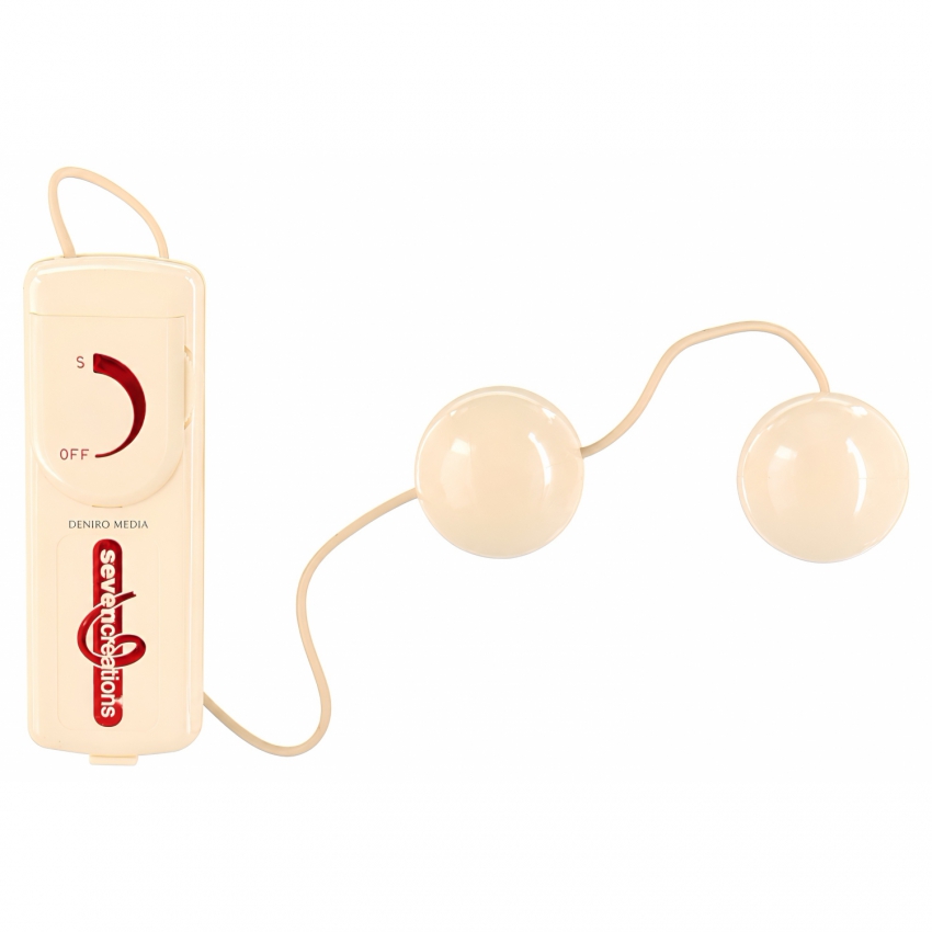 Bile Kegel Cu Vibratie Si Baterii Aa