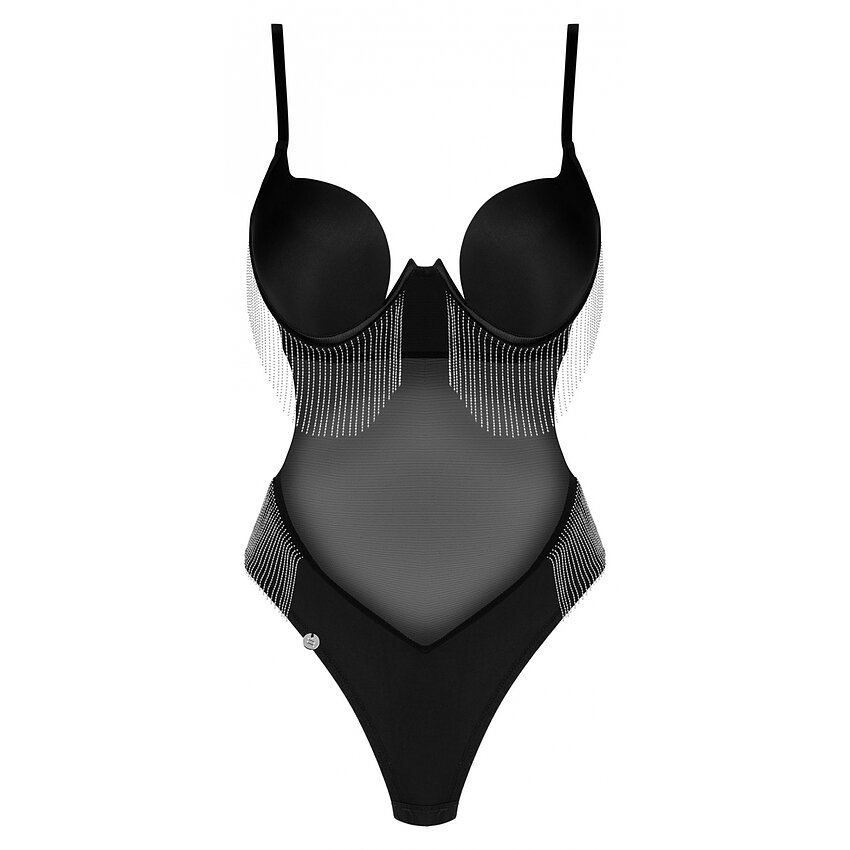 Body Obsessive Milladis Negru