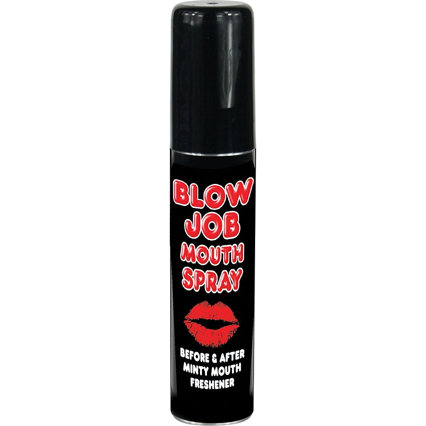 Spray Oral Freshening Mouth