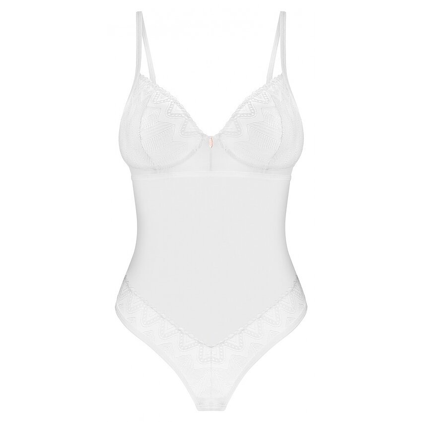 Body Obsessive Alissium Alb