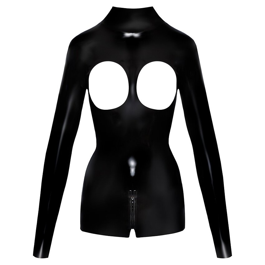 Body Latex Greta Negru