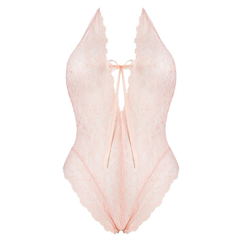 Body LivCo Lannuit Emporio Collection Roz