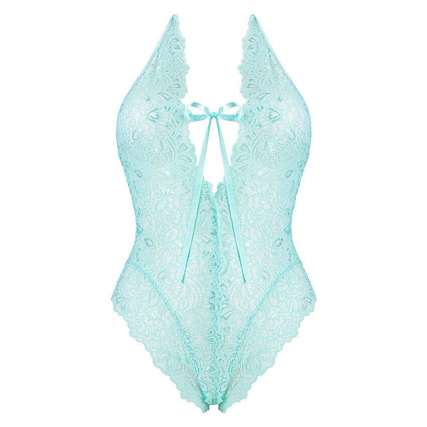 Body LivCo Lannuit Emporio Collection Verde