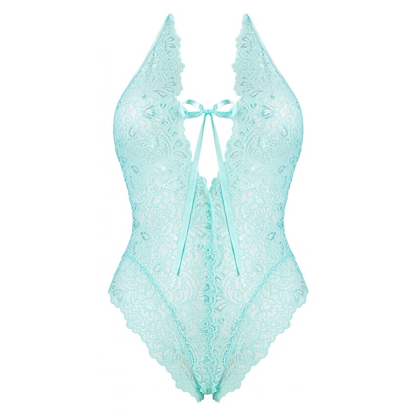 Body LivCo Lannuit Emporio Collection Verde