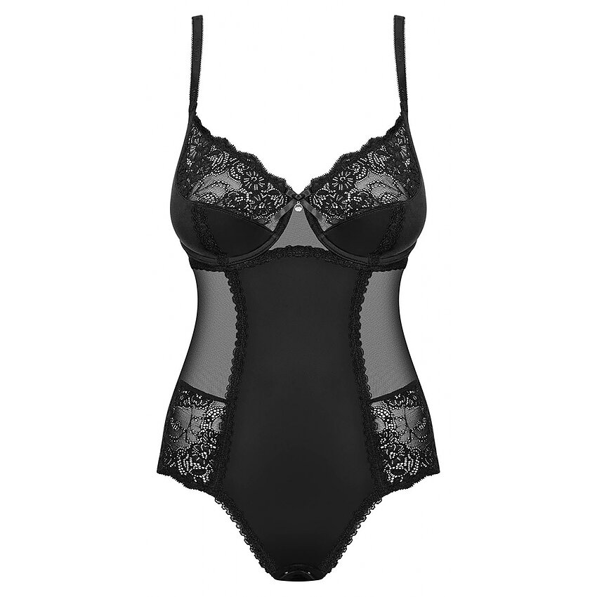 Body Obsessive Amallie Negru