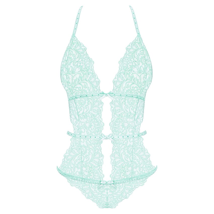 Body Obsessive Delicanta Verde