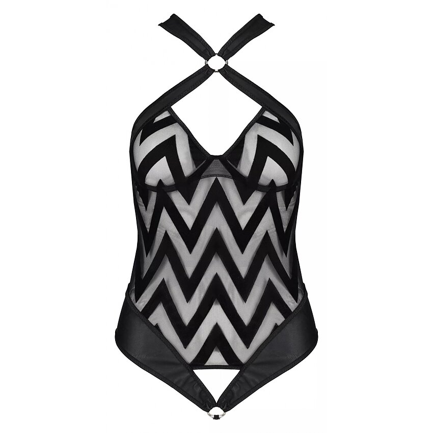 Body Passion Hima Negru
