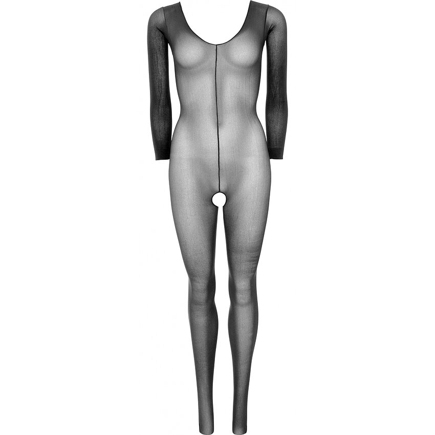 Catsuit Leg Avenue Kaitlyn Negru