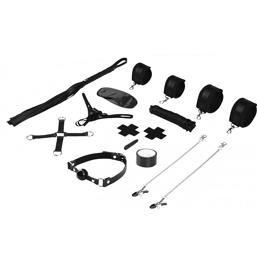 Set Mansete Glezne Si Incheieturi Reglabile