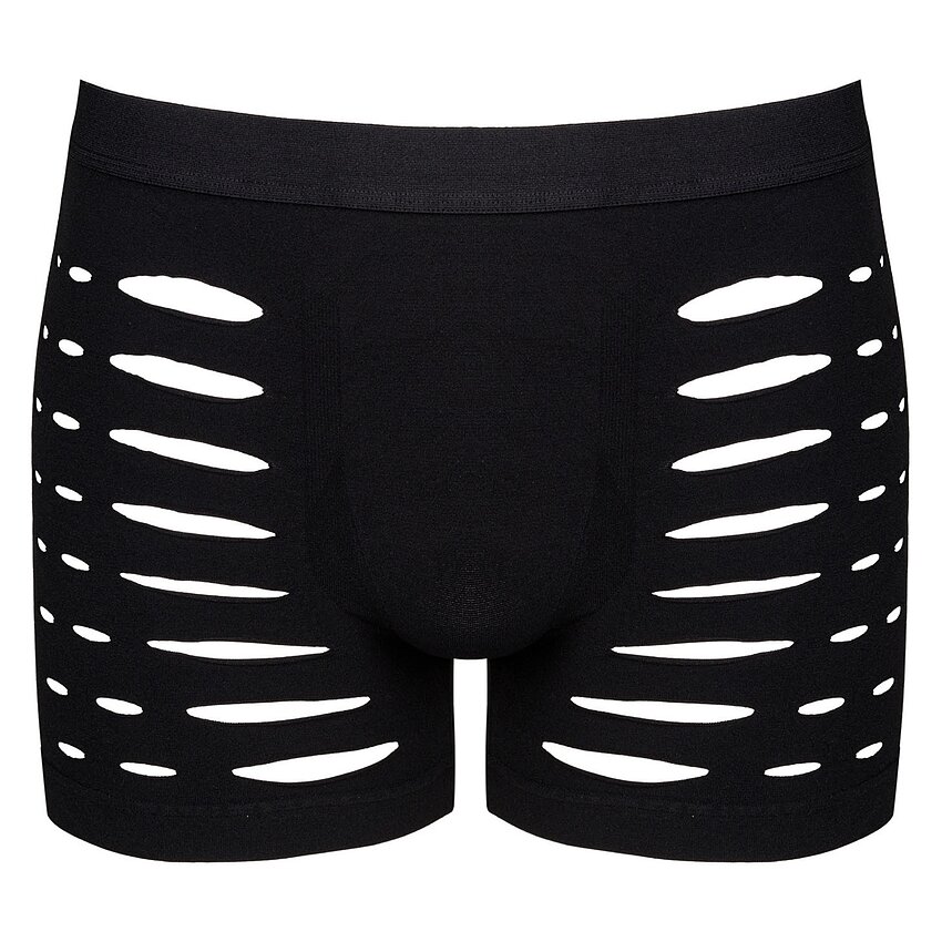 Boxeri Obsessive M104 Negru