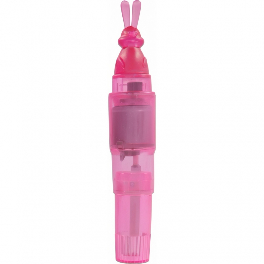 Vibrator Funny Bunny Roz